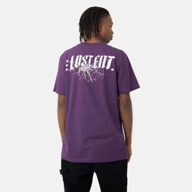 Imagem de Camiseta Lost Gotic-Masculino