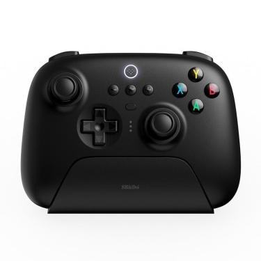 Imagem de Controle Sem Fio 8BitDo Ultimate, Hall Edition, Preto - 81HA08-Unissex