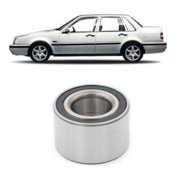 Imagem de Rolamento de Roda Dianteira Volvo 440 e 460 de 1991 até 1995 - PFI Bea