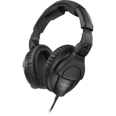 Imagem de Fone De Ouvido Sennheiser Hd 280 Pro Preto