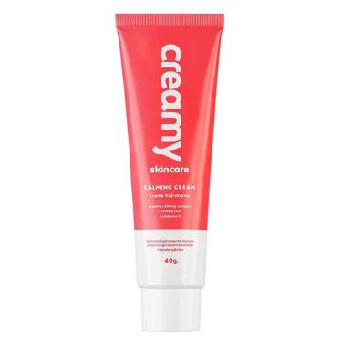 Imagem de Creme Hidratante Facial Creamy - Calming Cream 40g-Unissex
