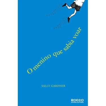 Imagem de O Menino Que Sabia Voar - ROCCO, 3