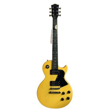Imagem de Guitarra Giannini Les Paul Plus GAE09, GAE09 Plus YL