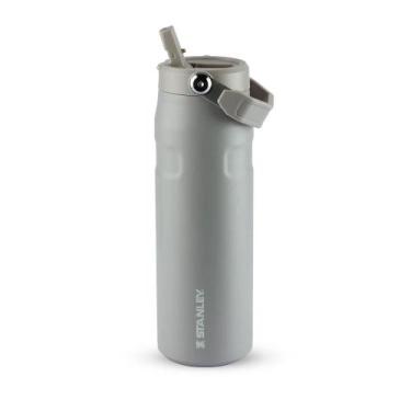 Imagem de Garrafa Térmica Stanley Aerolight Flip Straw 710ml - - ASH, ASH