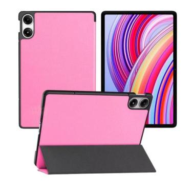 Imagem de Capa para Xiaomi Redmi Pro 12,1 - proteção anti queda - TechKing