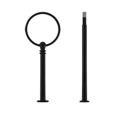 Imagem de Molde De Silicone De Duas Camadas Para DIY: Bandeja De Resina Epóxi Cr