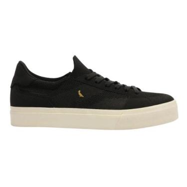 Imagem de Tênis Reserva Hibrido Knit Masculino, Preto, 38