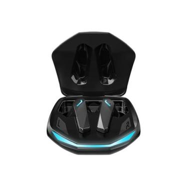 Imagem de Lenovo GM2 Pro TWS Gamer Fone De Ouvido Sem Fio Bluetooth 5.3