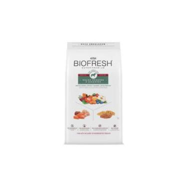 Imagem de Ração Biofresh Cães Senior Raças Grandes 15kg - Hercosul