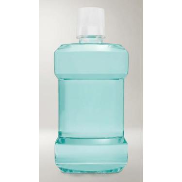 Imagem de Antisséptico Bucal Refrescante Sem Álcool 500ml - Congratulations Stor