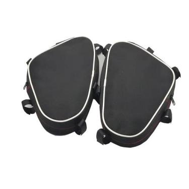 Imagem de Bolsa De Ferramentas Impermeável Para Reparo De Protetores De Motor Pa