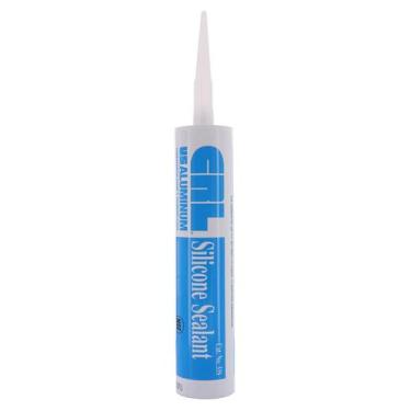 Imagem de Selante de Silicone CRL 33S Branco
