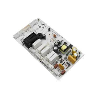 Imagem de Placa Potencia Lava Louça Elect Lv08b 110v Orig A08760001 - Electrolux
