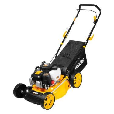 Imagem de Maquina de Corta Grama Vonder MGV162 2,0HP Faixa de Corte 16" a Gasoli