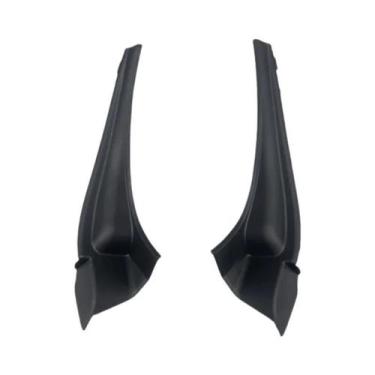 Imagem de Defletor De Limpador De Para-brisa Dianteiro Para NISSAN SUNNY MARCH 2