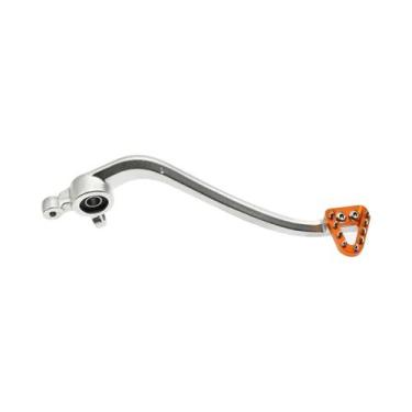 Imagem de Alavanca De Freio Traseiro CNC Para Motocicletas KTM 2017-2023 XC XCF 