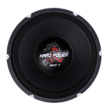 Imagem de Alto Falante 12 Polegadas Hard Power HP 900H 900w Rms 8 Ohms Médio Gra