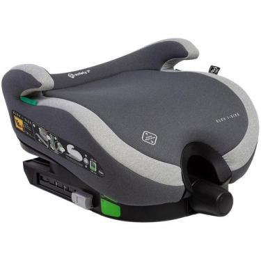 Imagem de Assento de Elevação Safety 1st Elev i-Size Altura Regulável 15 a 36kg 