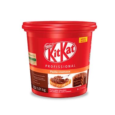 Imagem de Kit kat Pasta Cremosa Recheio 1,01kg Nestlé