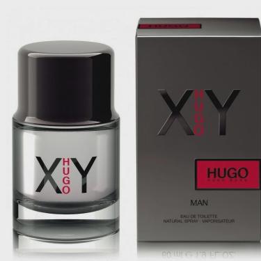 Imagem de Perfume Masculino Hugo Boss Xy 100 Ml Edt