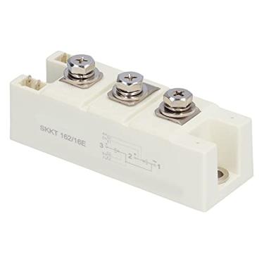 Imagem de SKKT 162 / 16E Bridge Rectifier Módulo de retificação de substrato cerâmico de 1600V Proteção automática para controle automático industrial