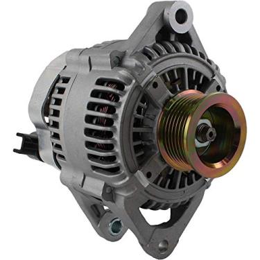 Imagem de Alternador compatível com/substituição para Dodge Auto And Light Truck Durango 1999 5.2L (318) V8