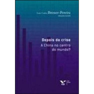 Imagem de Depois Da Crise