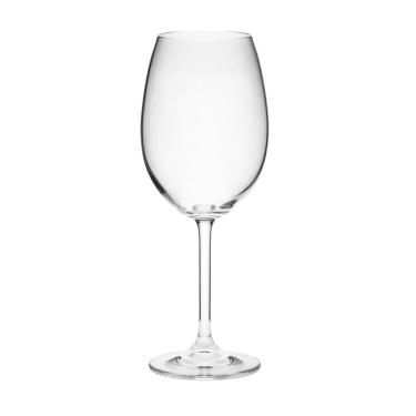 Imagem de Jogo De Taças 06 Peças Cristal  450Ml Bohemia Roberta