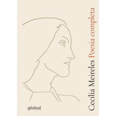 Imagem de Poesia Completa Cecilia Meireles - Box Com  2 Volumes