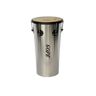 Imagem de Rebolo Tantan Gope Cônico Alumínio 11 Pol. 55cm Lal5511tma