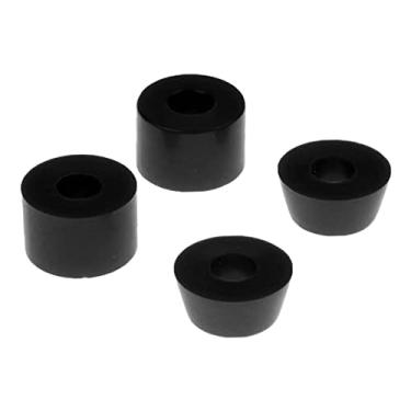Imagem de Menolana Buchas de substituição de skate Longboard em muitas cores, preto 100A, 85A 95A 100A