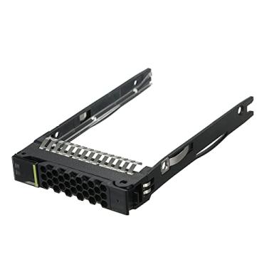 Imagem de Qudai Disco rígido de 2,5 "HDD Caddy para HUAWEI Substituição da bandeja do disco rígido Caddy para Tecal RH2288 V3 RH1288 V3 RH5885 V3 Hot Swap SAS SATA Bandeja de suporte BD
