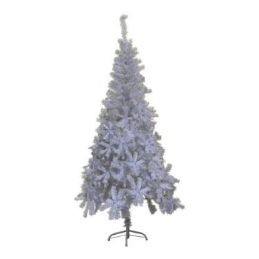 Arvore De Natal Verde Pinheiro Luxo 1,80m C/834 Galhos