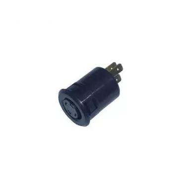 Imagem de INTERRUPTOR PRESSAO 3 TERMINAIS 24V MB TODOS