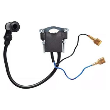 Imagem de Cdi Para Kit Motor Moskito Bicicleta Motorizada 49,66,80 Cc