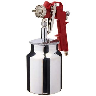 Imagem de Pistola De Pintura Sucção Pp-22 Red Chiaperini Chiaperini