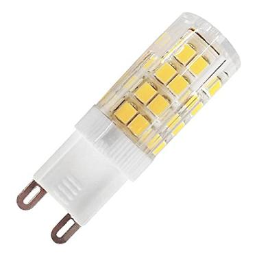 Imagem de Lâmpada Halopin G9 LED 3W 6500K Bivolt