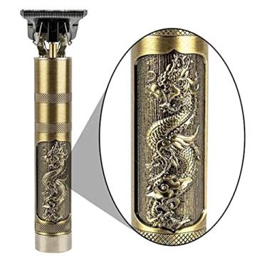 Imagem de Maquina De Acabamento Profissional Perfect Barber Pro