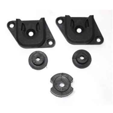 Imagem de Suporte TV Universal Para Painel e Parede Super Slim