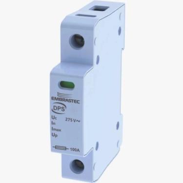 Imagem de Dispositivo Dps 275V/45Ka Embrastec