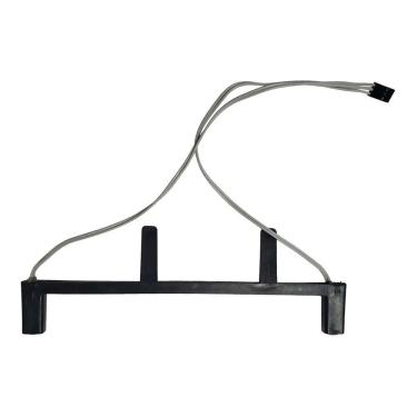 Imagem de Sensor Fim de Curso Regua 3 Vias Dz Deslizante Garen Rcg Ipec