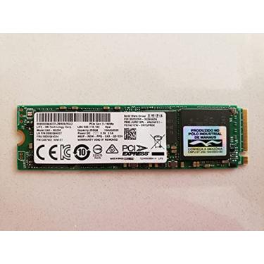 Imagem de Disco Solido SSD Lite-on 256GB PCIe NVMe 3.0x4 M.2 SSD CA3-8D256