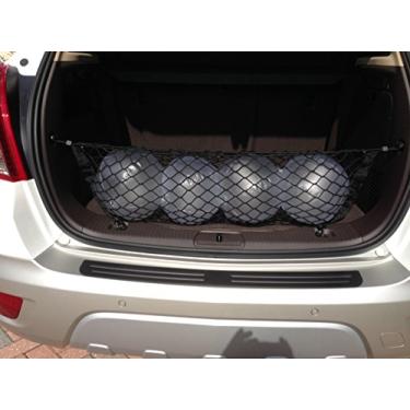 Imagem de Rede de porta-malas estilo envelope para Buick Encore 2013 14 15 2016 2017 2019 2020