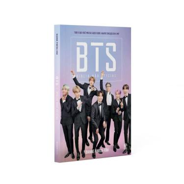 Imagem de Bts - A Bíblia Não Oficial
