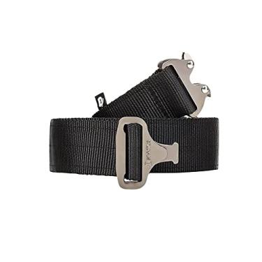 Imagem de CINTO TÁTICO INVICTUS FASTEN PRETO M