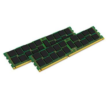 Imagem de Kingston Kit de memória KTS8122K2/16G 16 GB (2 x 8 GB) DDR2 667 MHz