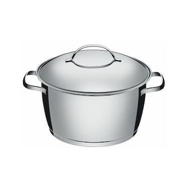 Imagem de Caçarola Funda Allegra Tramontina 22cm em Inox – 62654220