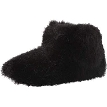 Imagem de UGG Chinelo feminino Amary, Preto, 5
