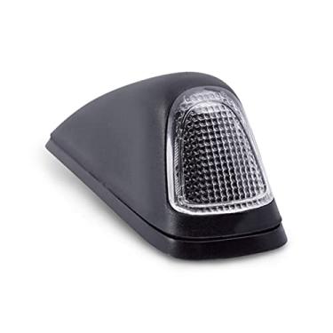 Imagem de Lanterna delimitadora LED MB Atego Accelo e Axor lente em acrilico Bilateral