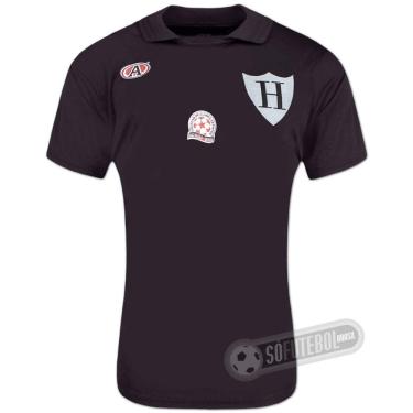 Imagem de Camisa Humberto Primo - Modelo II